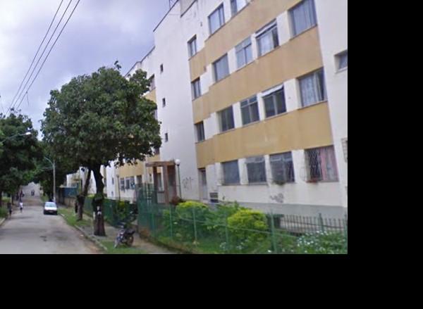Apartamento - Venda