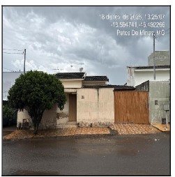 Casa - Venda