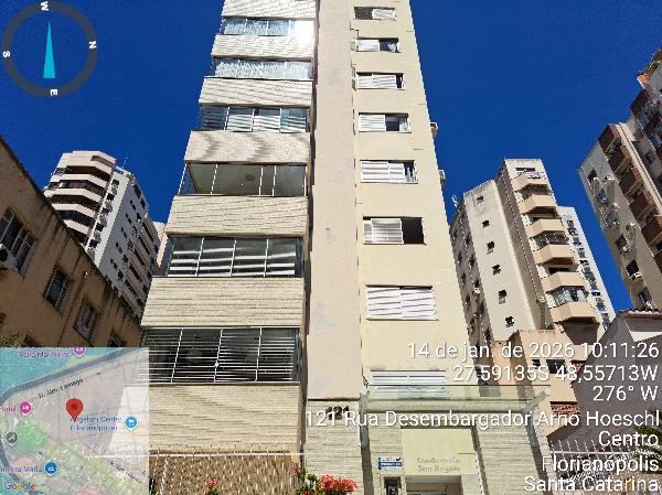 Apartamento - Venda