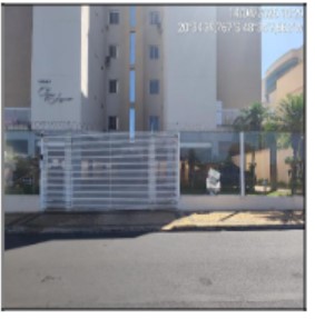 Apartamento - Venda