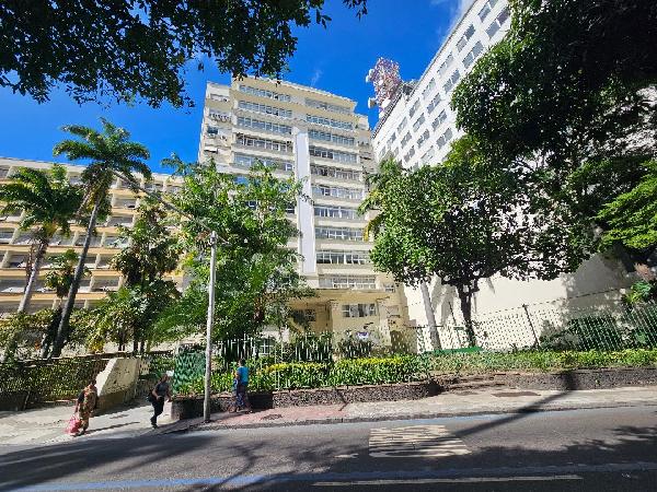 Apartamento - Venda