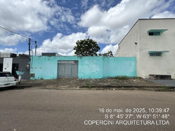 Oferta da Caixa — Casa no Agenor de Carvalho, Porto Velho - RO, Nº 4960, 3 quartos, 450m²