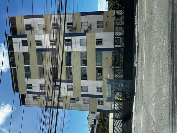 Apartamento - Venda