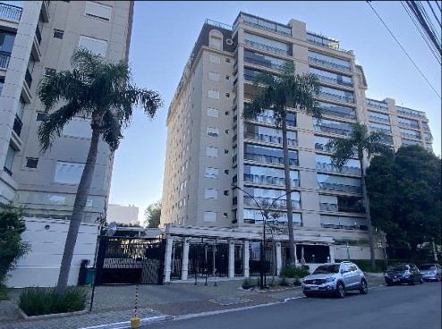 Apartamento - Venda