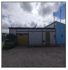 Casa - Venda