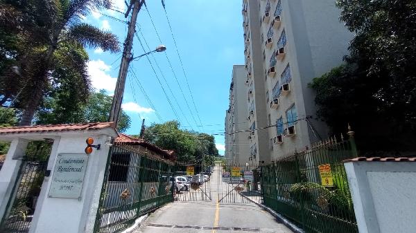 Oferta em destaque — Apartamento no Nova Cidade, Sao Goncalo - RJ, Apto 303, 2 quartos, 1 vaga, 69,7m²