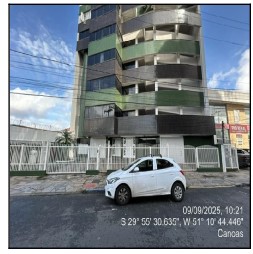 Apartamento - Venda