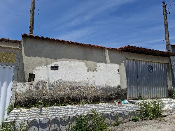 Casa - Venda