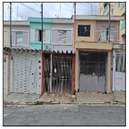 Casa - Venda