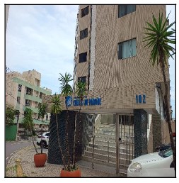 Apartamento - Venda