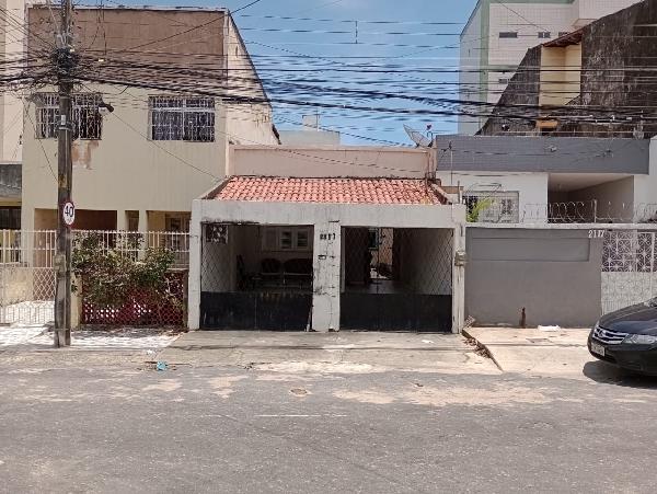 Casa - Venda