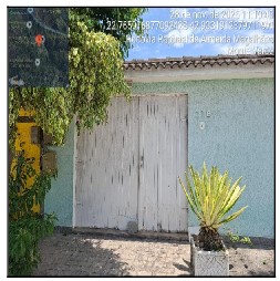 Casa - Venda