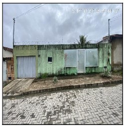 Casa - Venda