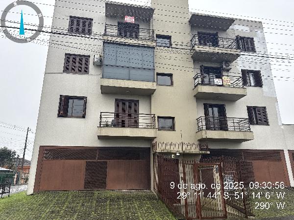 Apartamento - Venda