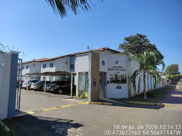 Imóvel com ótimo padrão — Apartamento no Tiradentes, Campo Grande - MS, Apto 04, 3 quartos, 2 vagas, 97,54m²