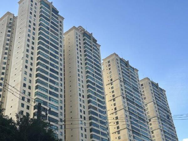 Apartamento - Venda
