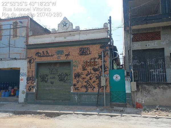 Casa - Venda