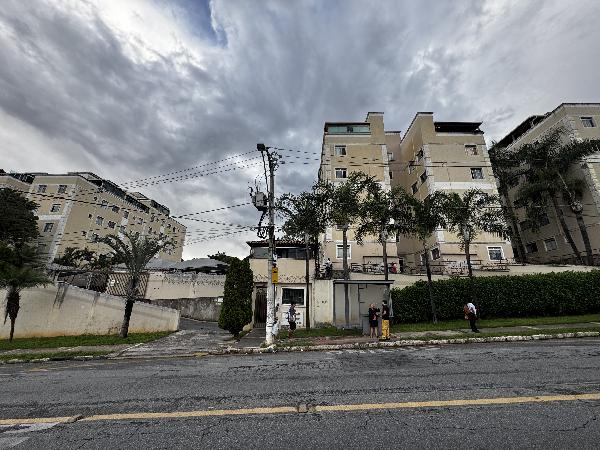 Imóvel selecionado Caixa — Apartamento no Sao Joao Batista (venda Nova), Belo Horizonte - MG, Apto 501, 2 quartos, 2 vagas, 156,82m²