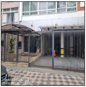 Imóvel em ótima região — Apartamento no Centro, Curitiba - PR, Apto 05, 3 quartos, 1 vaga, 186,14m²