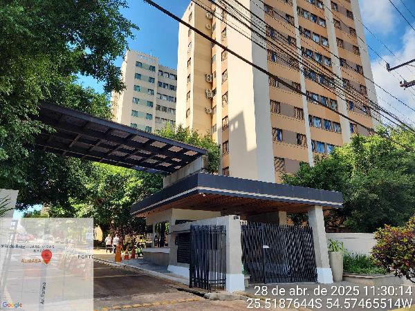 Apartamento - Venda