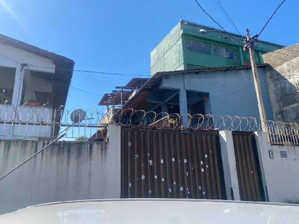 Imóvel em destaque — Casa no Vila Meriti, Duque de Caxias - RJ, Nº 434, 2 quartos, 47,27m²