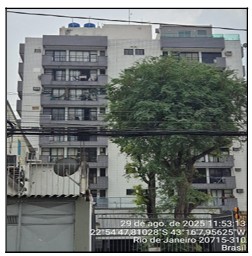 Apartamento - Venda