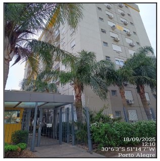 Apartamento - Venda
