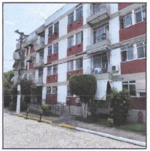Apartamento - Venda