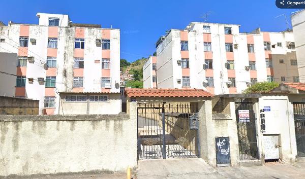 Apartamento - Venda
