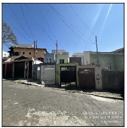 Oferta especial — Casa no Jardim Odete, Sao Paulo - SP, Nº 21, 2 quartos, 1 vaga, 84,52m²
