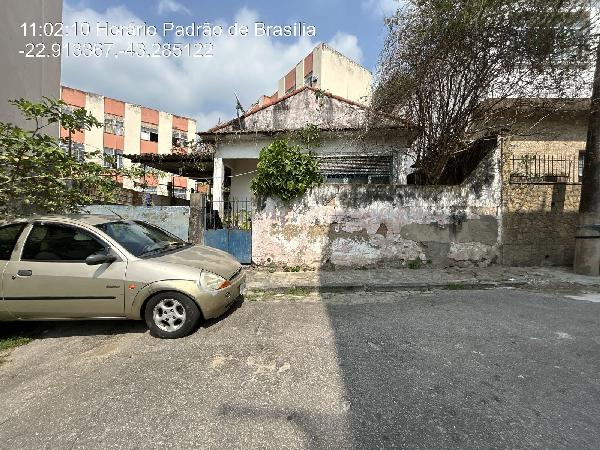 Destaque da região — Prédio no Engenho Novo, Rio de Janeiro - RJ, Nº 17, 220m²