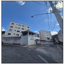 Apartamento - Venda