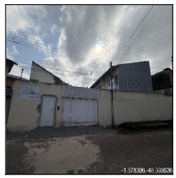 Casa - Venda