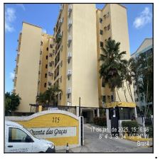 Apartamento - Venda