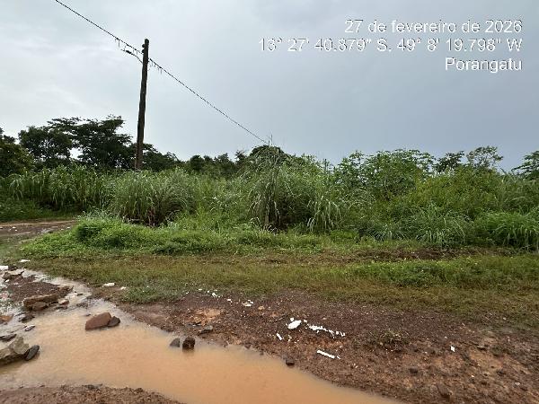 Terreno - Venda
