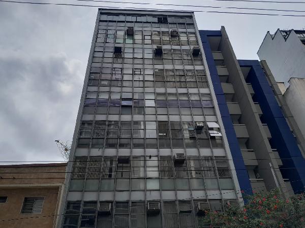 Grupo de Salas Comerciais - Venda