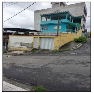 Imóvel com excelente localização — Casa no Vila Centenario, Duque de Caxias - RJ, Nº 470, 5 quartos, 1 vaga, 200m²