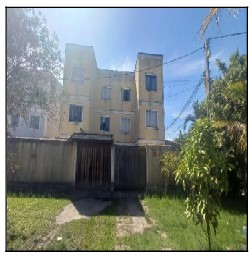 Apartamento - Venda