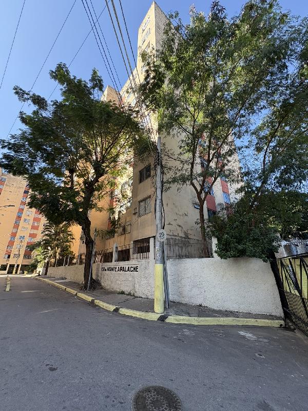 Imóvel em local estratégico — Apartamento no Turiacu, Rio de Janeiro - RJ, Apto 305, 2 quartos, 49m²