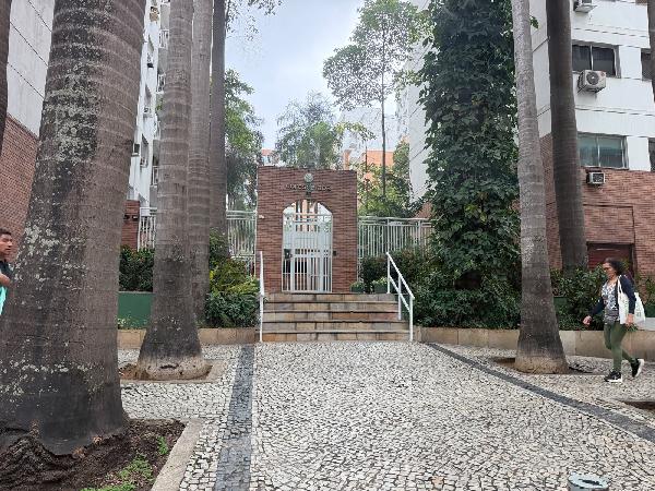 Negócio especial — Apartamento no Centro, Rio de Janeiro - RJ, Apto 1223, 3 quartos, 1 vaga, 75m²