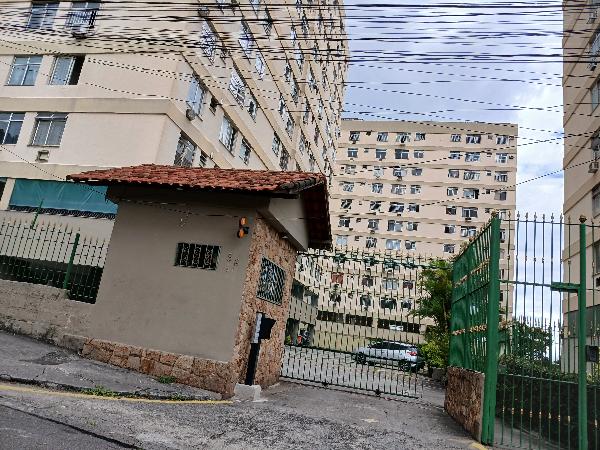 Apartamento - Venda
