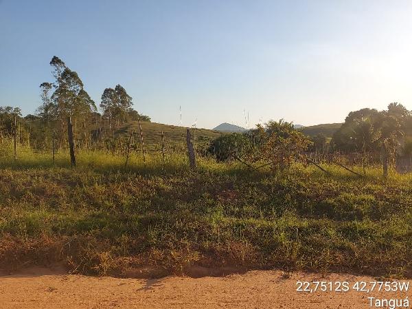 Oferta vantajosa — Terreno no Duques, Tangua - RJ, N. SN LT 08, 0,01m²