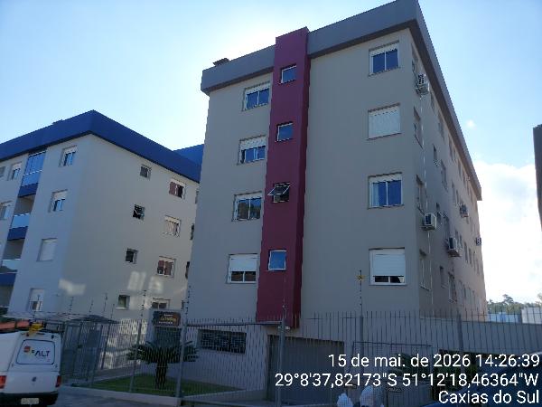 Apartamento - Venda