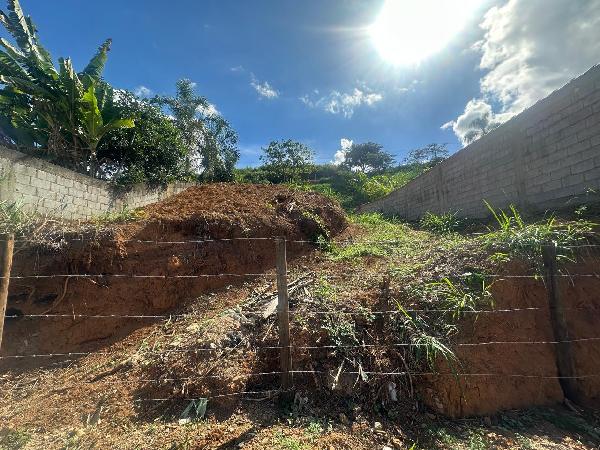 Terreno - Venda