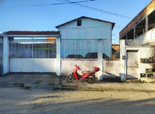 Imóvel pronto para negociar — Casa no Nova Cidade, Sao Goncalo - RJ, Nº 120, 1 vaga, 85,85m²