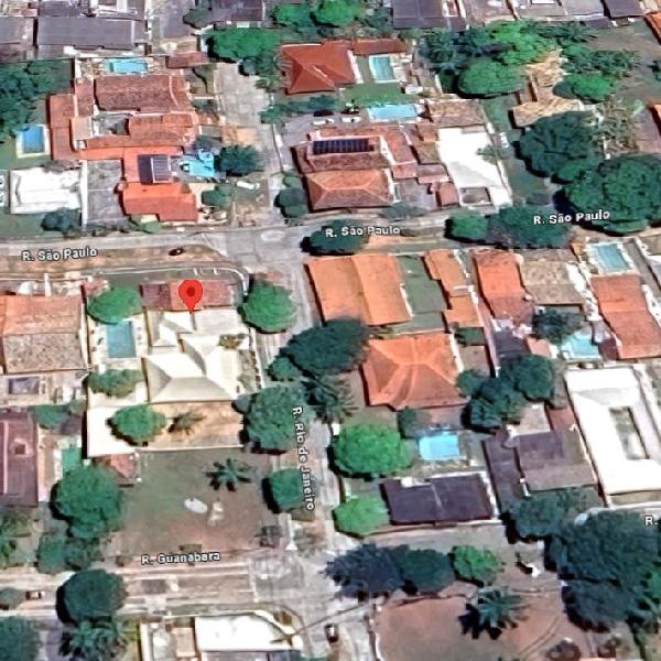 Casa - Venda