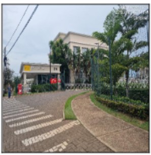 Grupo de Salas Comerciais - Venda