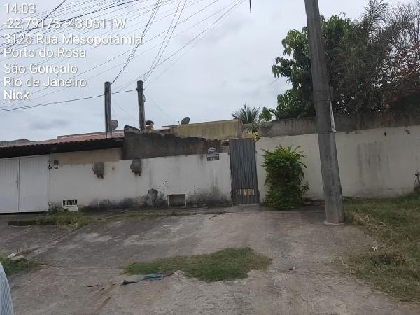 Casa - Venda