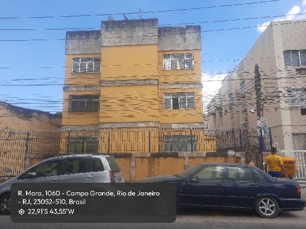 Apartamento - Venda