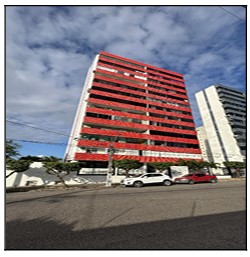 Apartamento - Venda